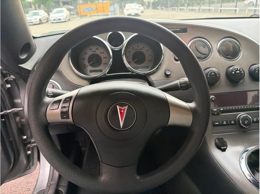 2006 Pontiac Solstice Base - Photo 11