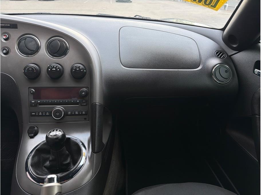 2006 Pontiac Solstice Base - Photo 12