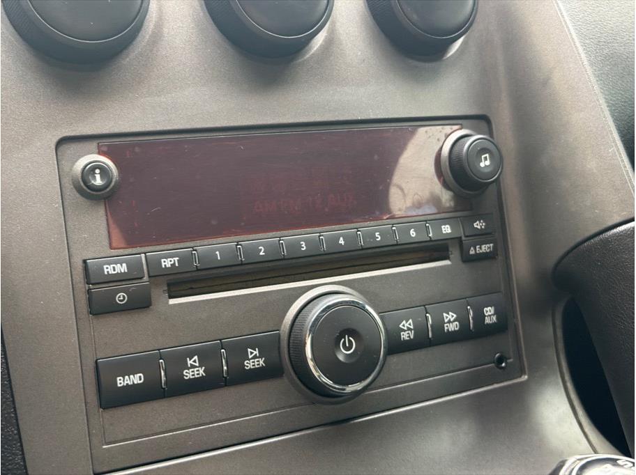 2006 Pontiac Solstice Base - Photo 14