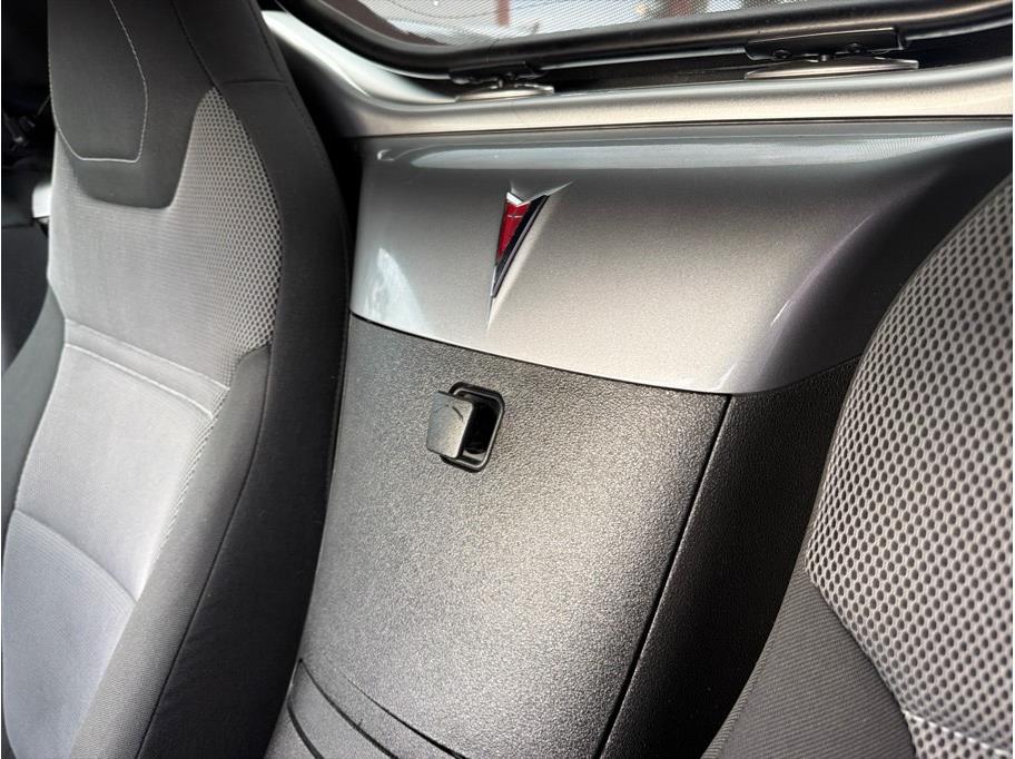 2006 Pontiac Solstice Base - Photo 19