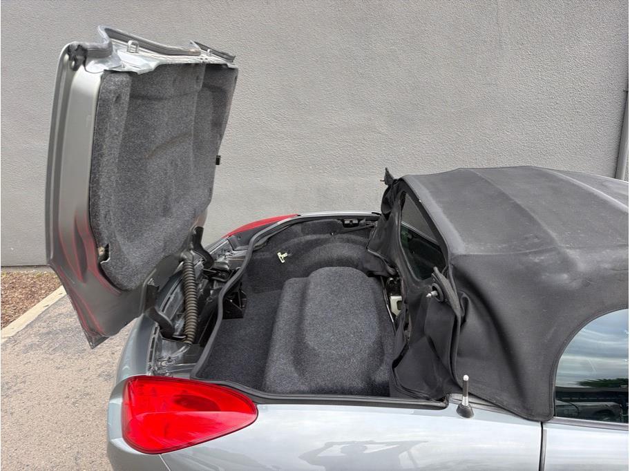 2006 Pontiac Solstice Base - Photo 20