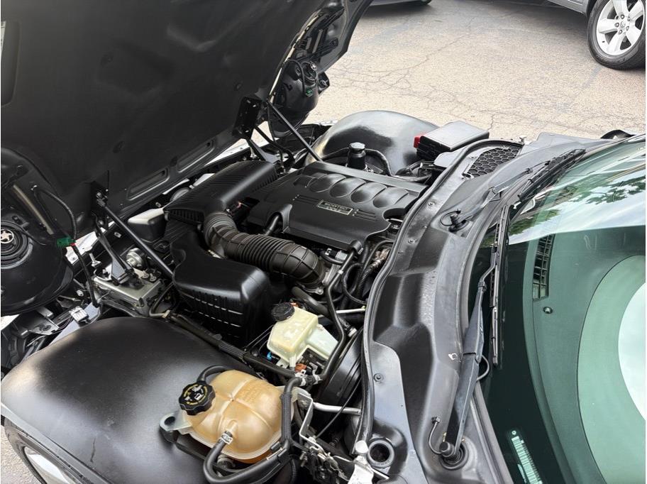 2006 Pontiac Solstice Base - Photo 21