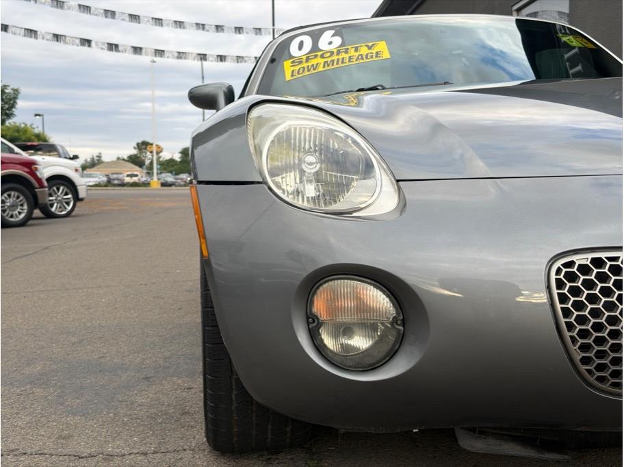 2006 Pontiac Solstice Base - Photo 26