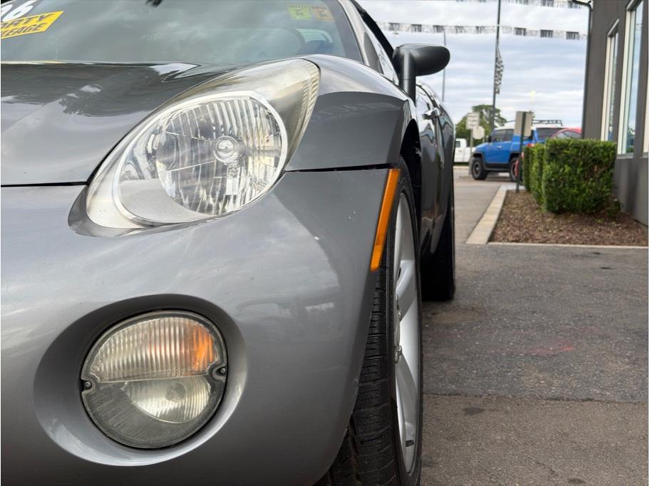 2006 Pontiac Solstice Base - Photo 27