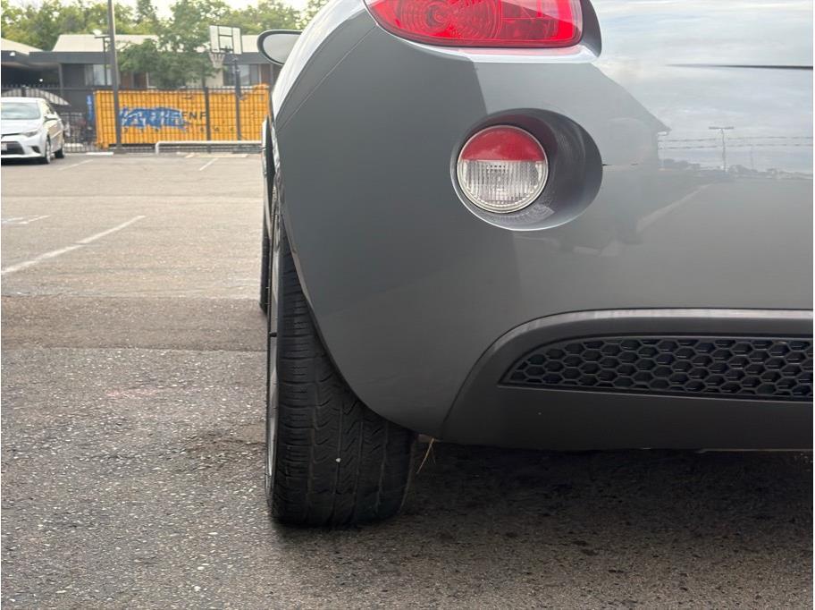 2006 Pontiac Solstice Base - Photo 28