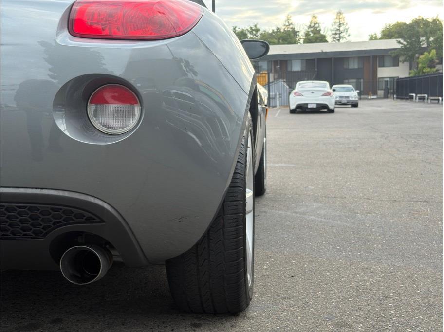 2006 Pontiac Solstice Base - Photo 29