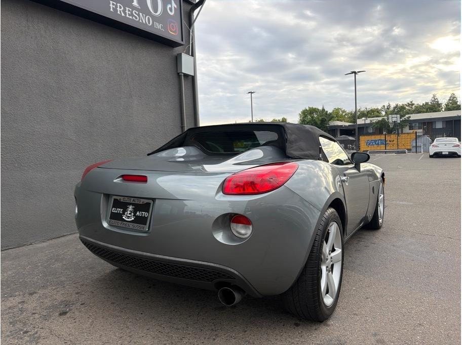 2006 Pontiac Solstice Base - Photo 6