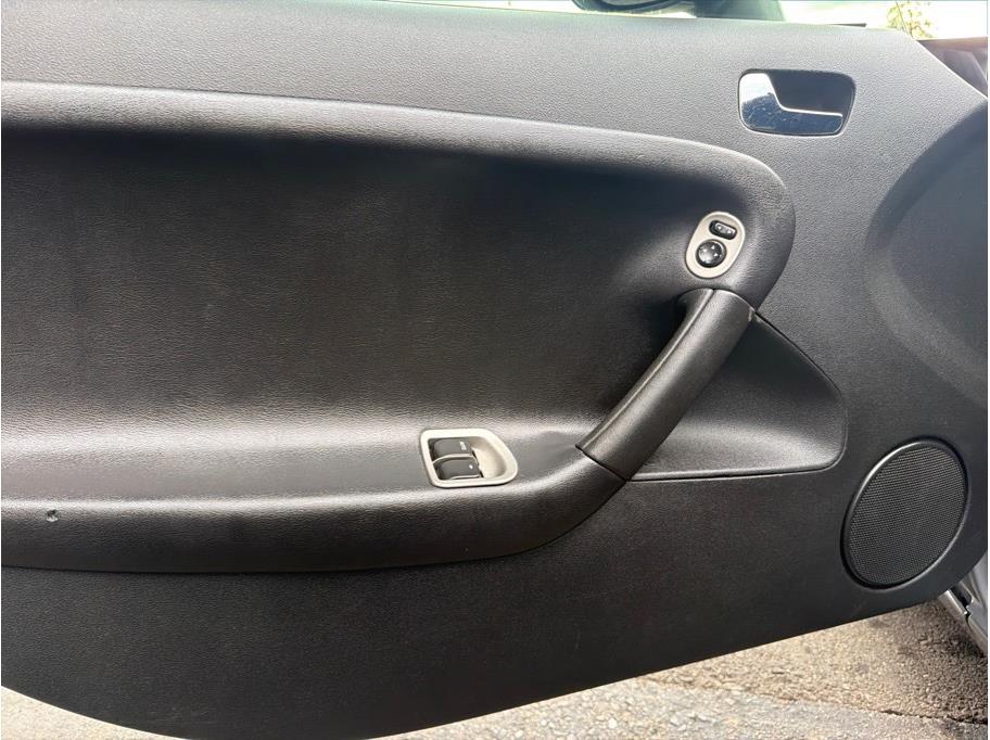 2006 Pontiac Solstice Base - Photo 9