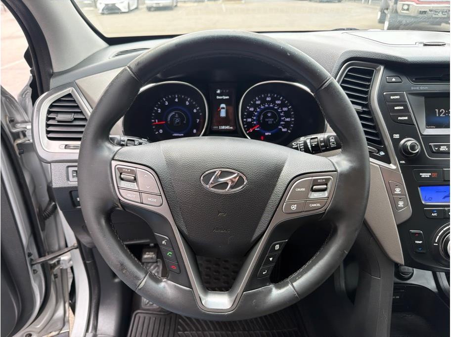 2014 Hyundai Santa Fe Sport - Photo 13