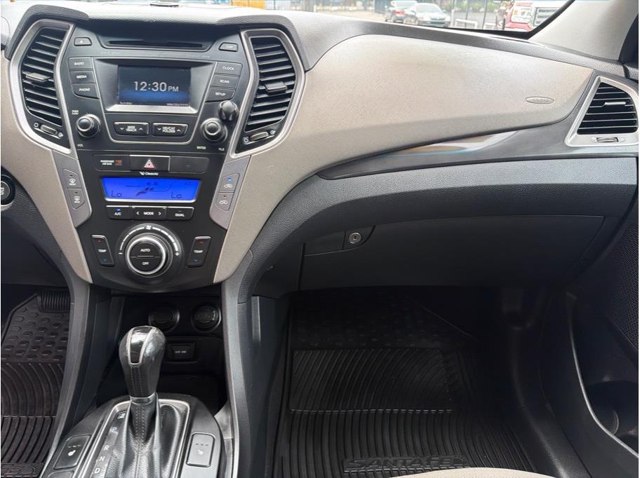 2014 Hyundai Santa Fe Sport - Photo 14