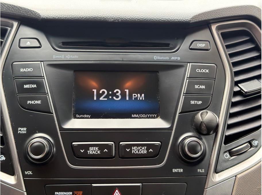 2014 Hyundai Santa Fe Sport - Photo 16