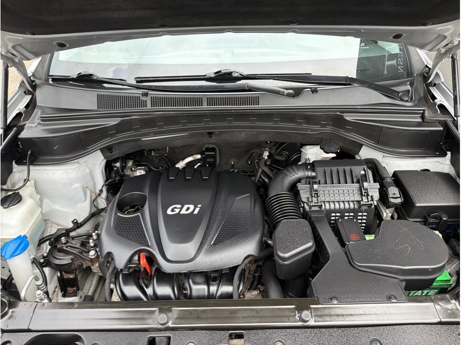 2014 Hyundai Santa Fe Sport - Photo 20