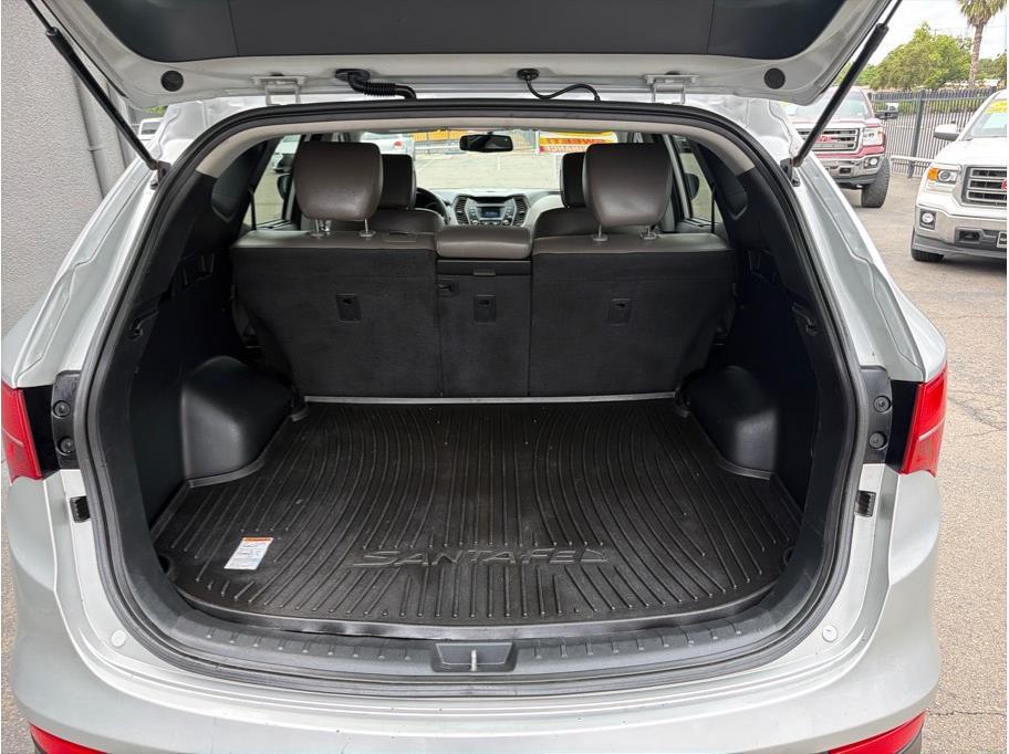 2014 Hyundai Santa Fe Sport - Photo 21