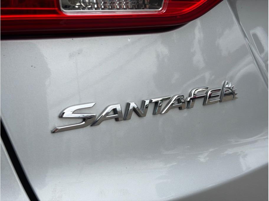 2014 Hyundai Santa Fe Sport - Photo 27
