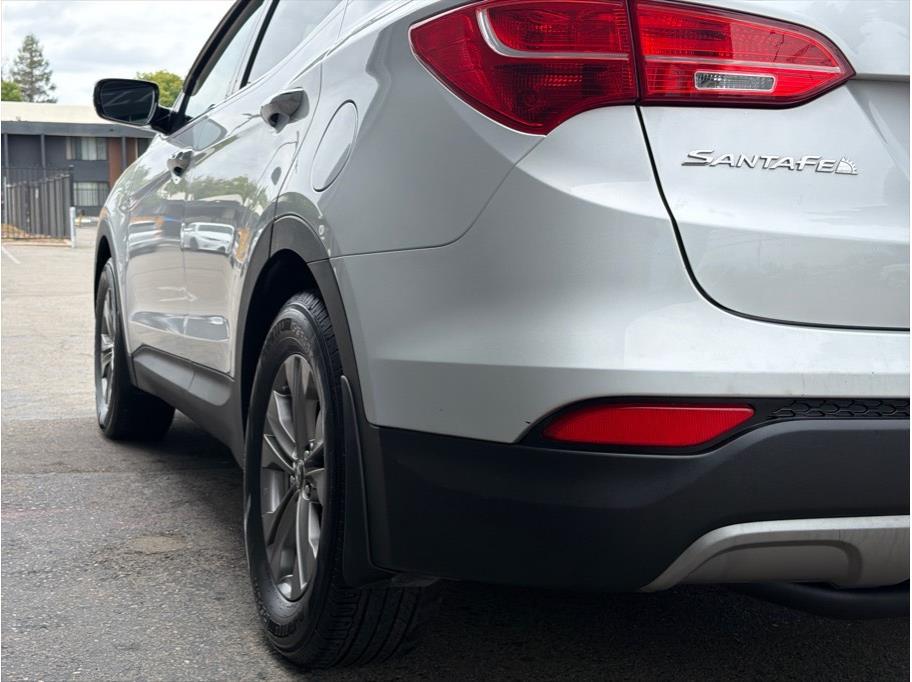 2014 Hyundai Santa Fe Sport - Photo 28