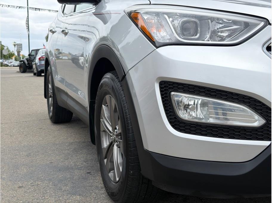 2014 Hyundai Santa Fe Sport - Photo 30