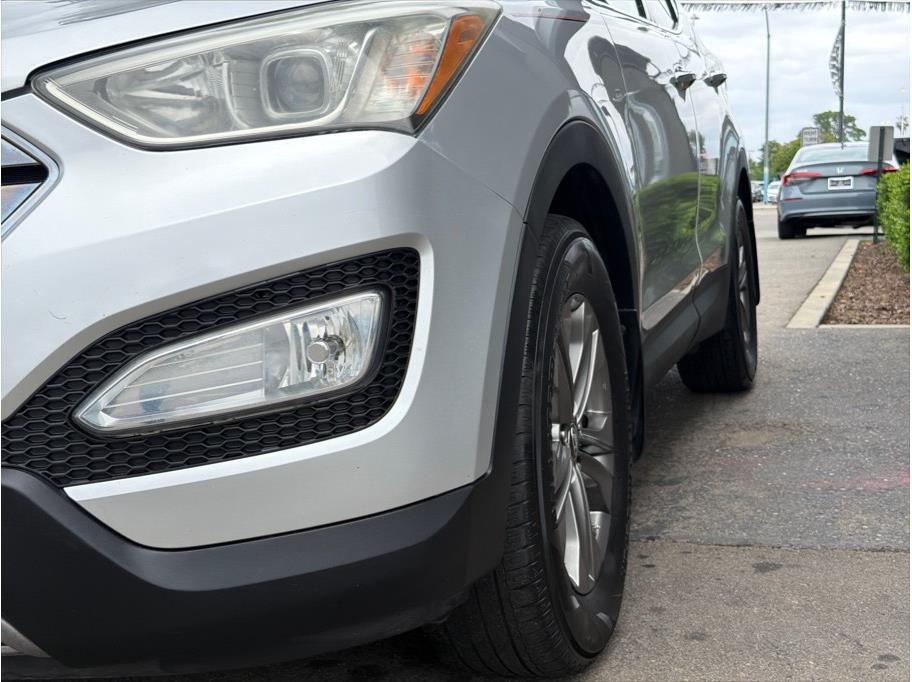 2014 Hyundai Santa Fe Sport - Photo 31