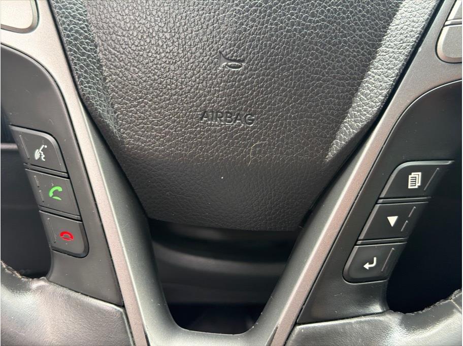 2014 Hyundai Santa Fe Sport - Photo 35