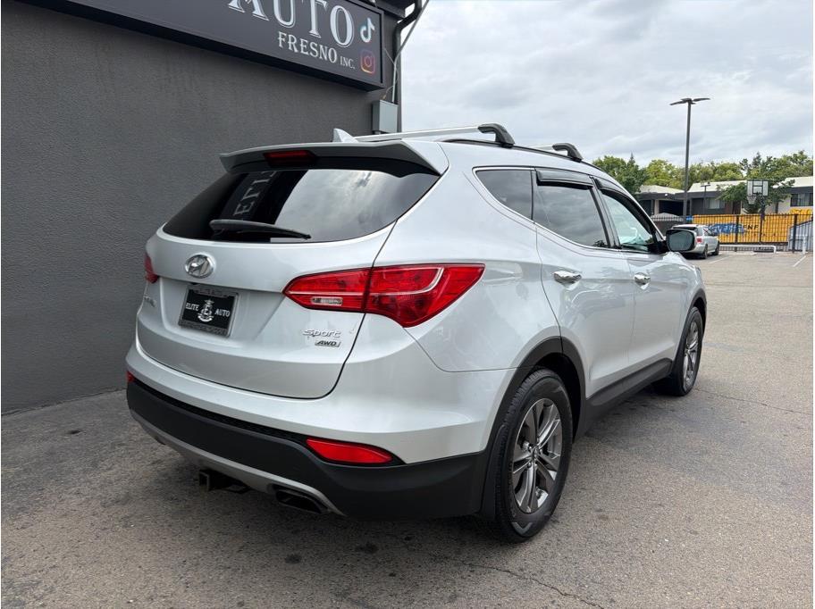 2014 Hyundai Santa Fe Sport - Photo 6