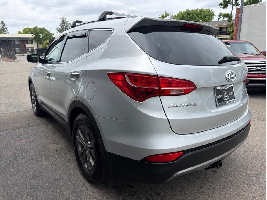 2014 Hyundai Santa Fe Sport - Photo 8