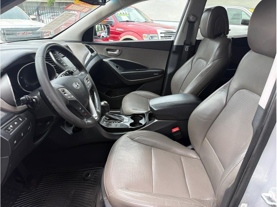 2014 Hyundai Santa Fe Sport - Photo 9