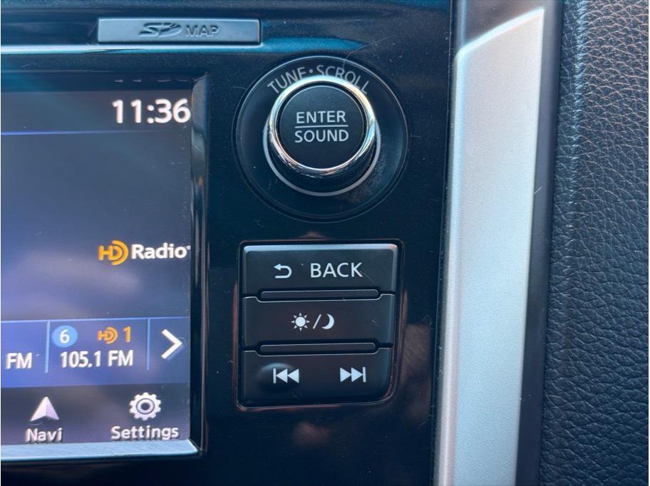 2018 Nissan Altima SR - Photo 19