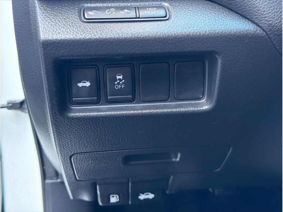 2018 Nissan Altima SR - Photo 20