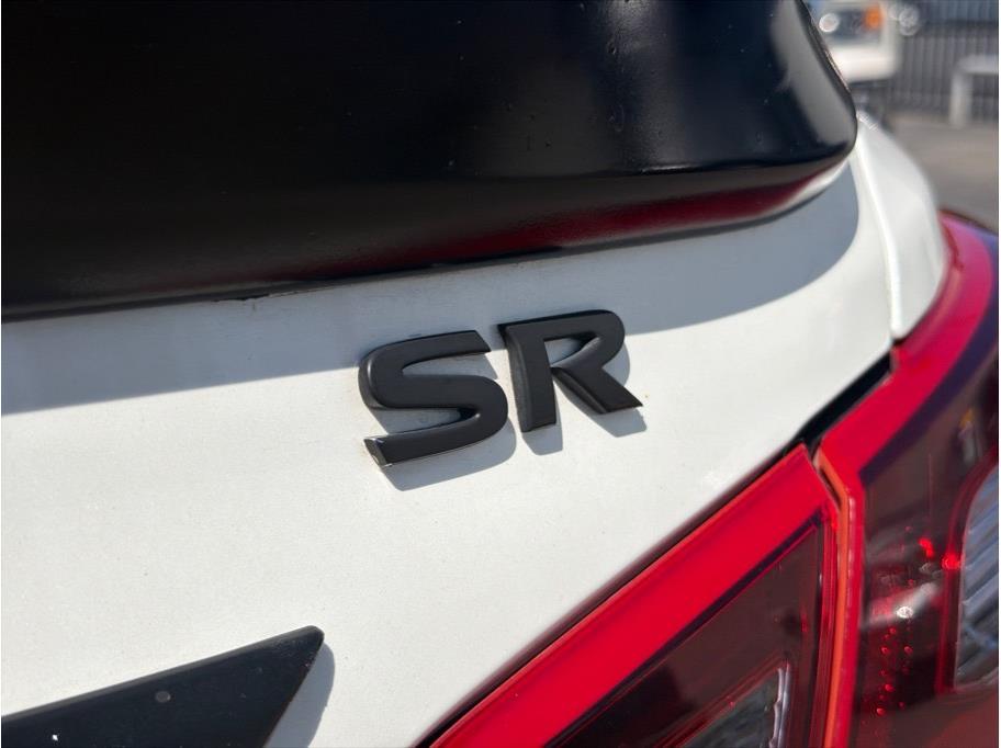 2018 Nissan Altima SR - Photo 28
