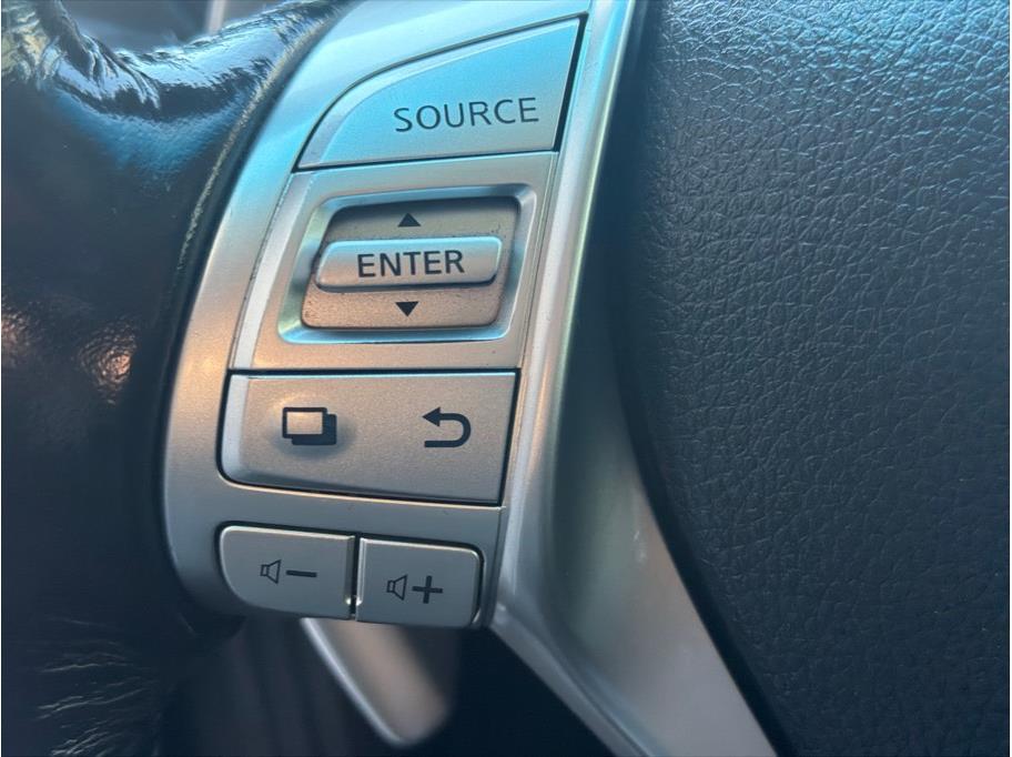 2018 Nissan Altima SR - Photo 34