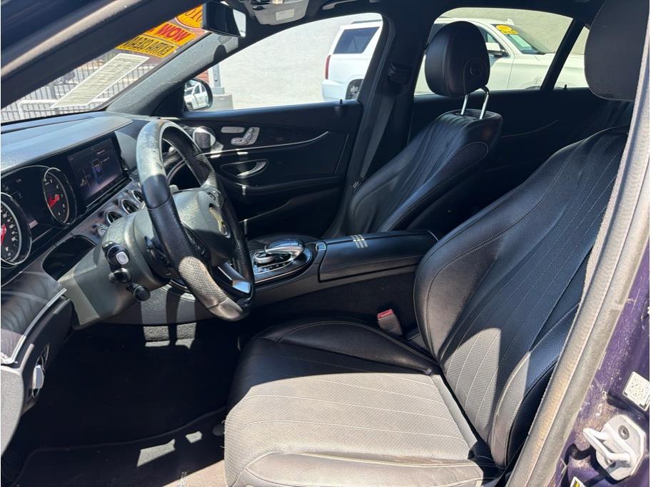 2018 Mercedes-Benz E-Class E300 - Photo 10
