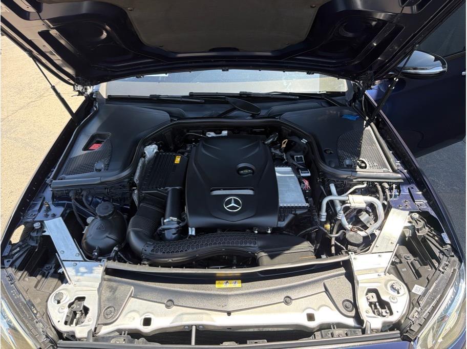 2018 Mercedes-Benz E-Class E300 - Photo 25