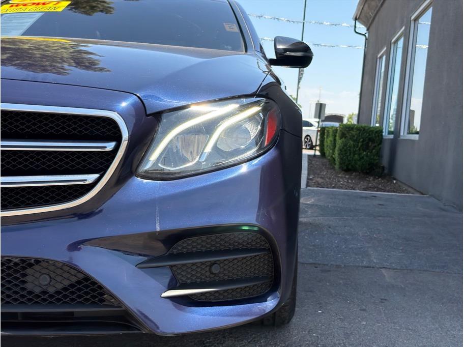 2018 Mercedes-Benz E-Class E300 - Photo 34
