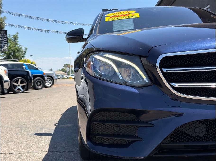 2018 Mercedes-Benz E-Class E300 - Photo 35