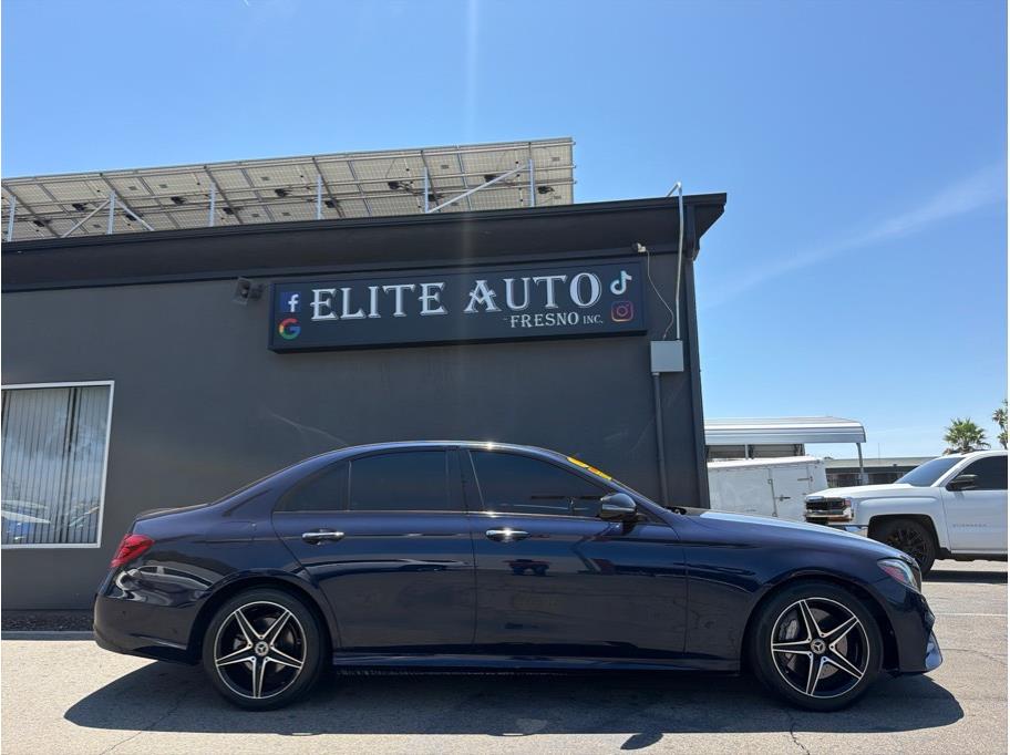 2018 Mercedes-Benz E-Class E300 - Photo 5