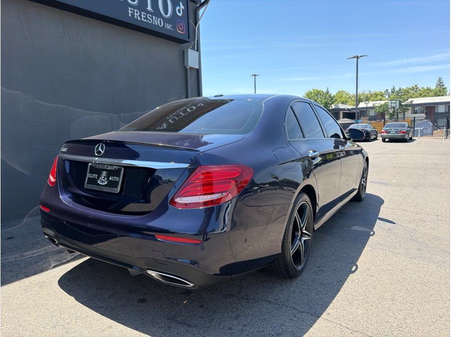 2018 Mercedes-Benz E-Class E300 - Photo 6