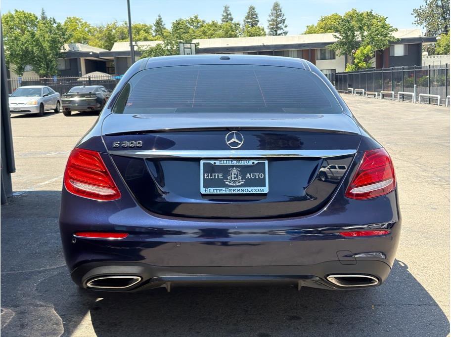 2018 Mercedes-Benz E-Class E300 - Photo 7