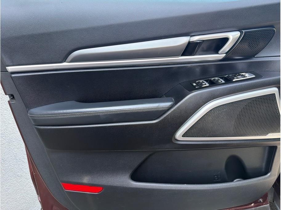 2020 Kia Telluride S - Photo 10