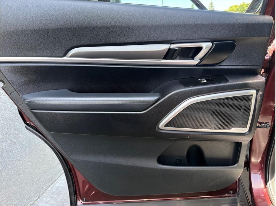 2020 Kia Telluride S - Photo 11