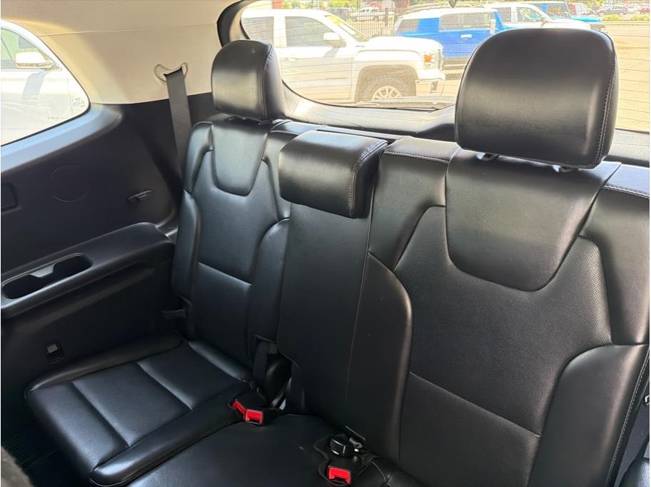 2020 Kia Telluride S - Photo 13