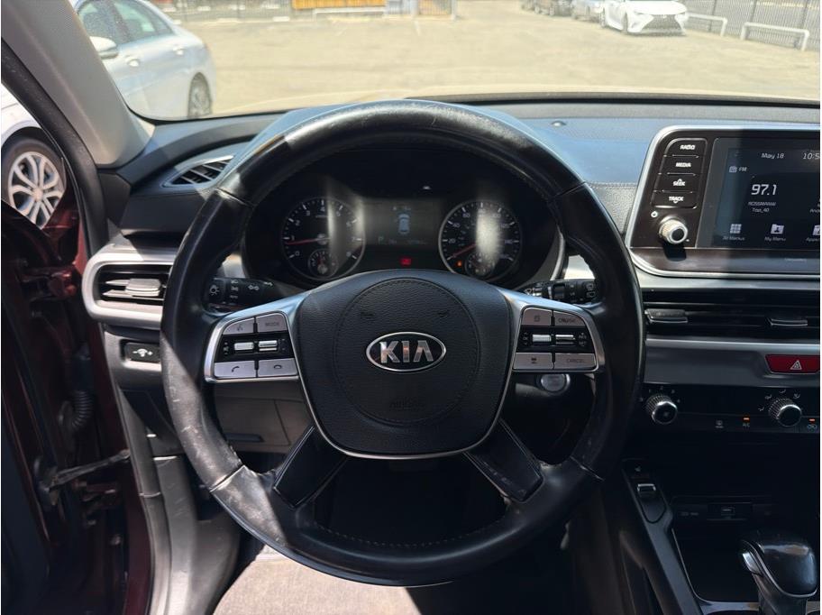 2020 Kia Telluride S - Photo 14