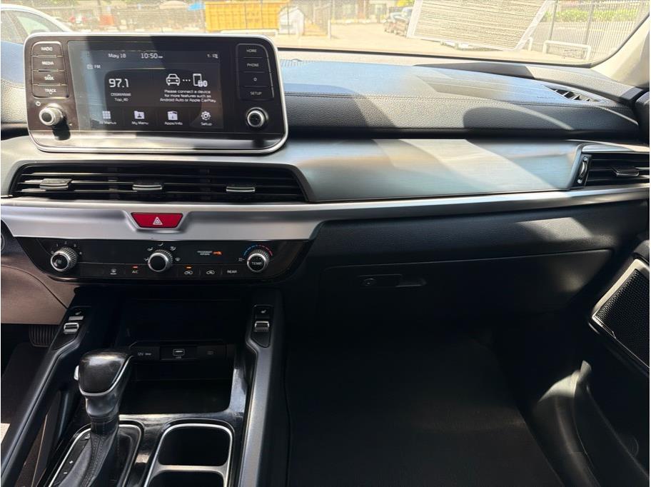 2020 Kia Telluride S - Photo 15