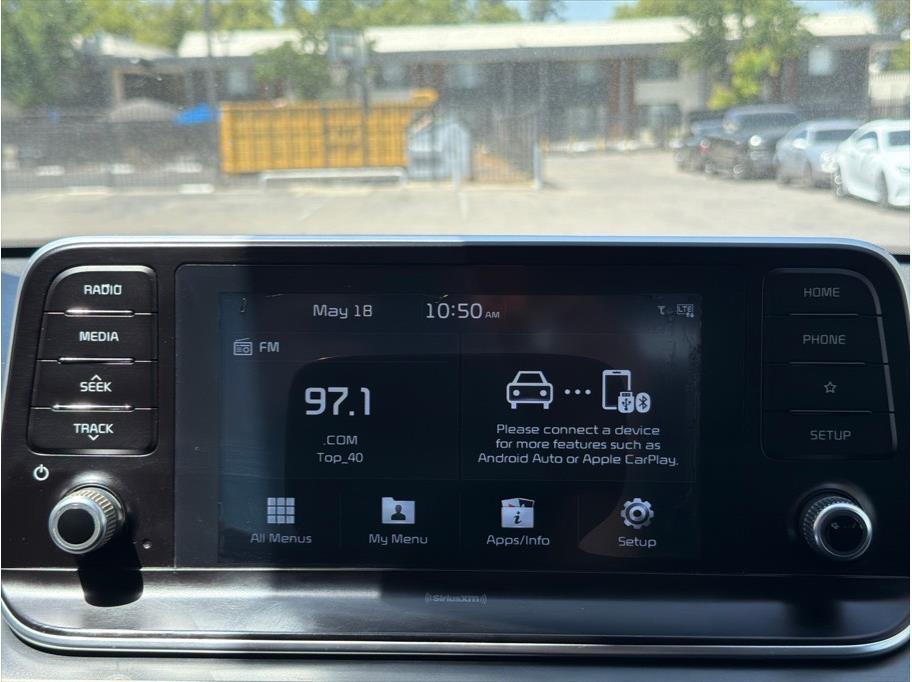 2020 Kia Telluride S - Photo 16