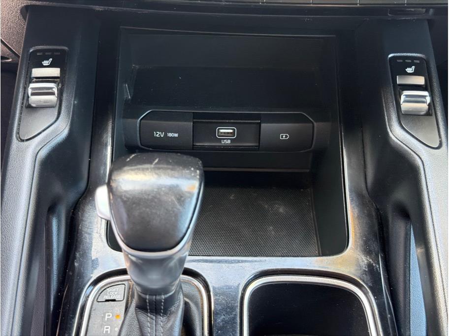 2020 Kia Telluride S - Photo 18