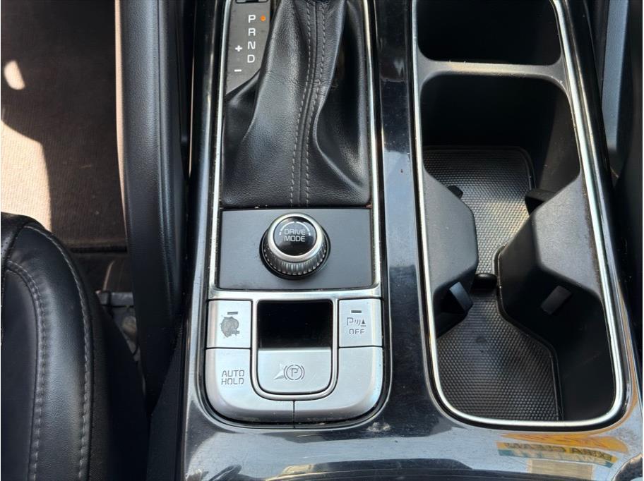 2020 Kia Telluride S - Photo 19