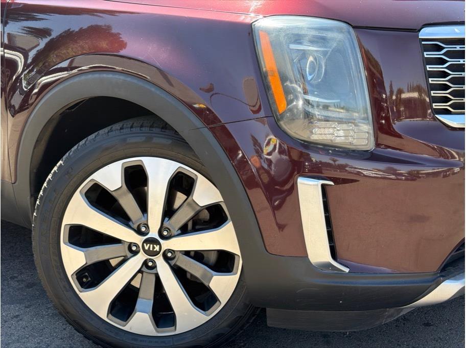 2020 Kia Telluride S - Photo 2