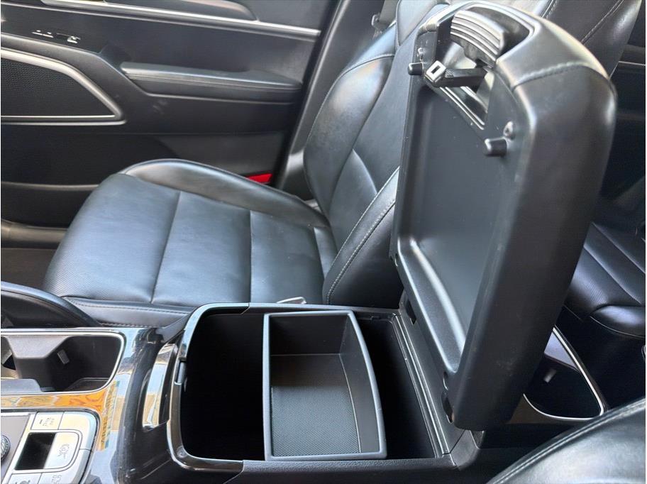 2020 Kia Telluride S - Photo 20