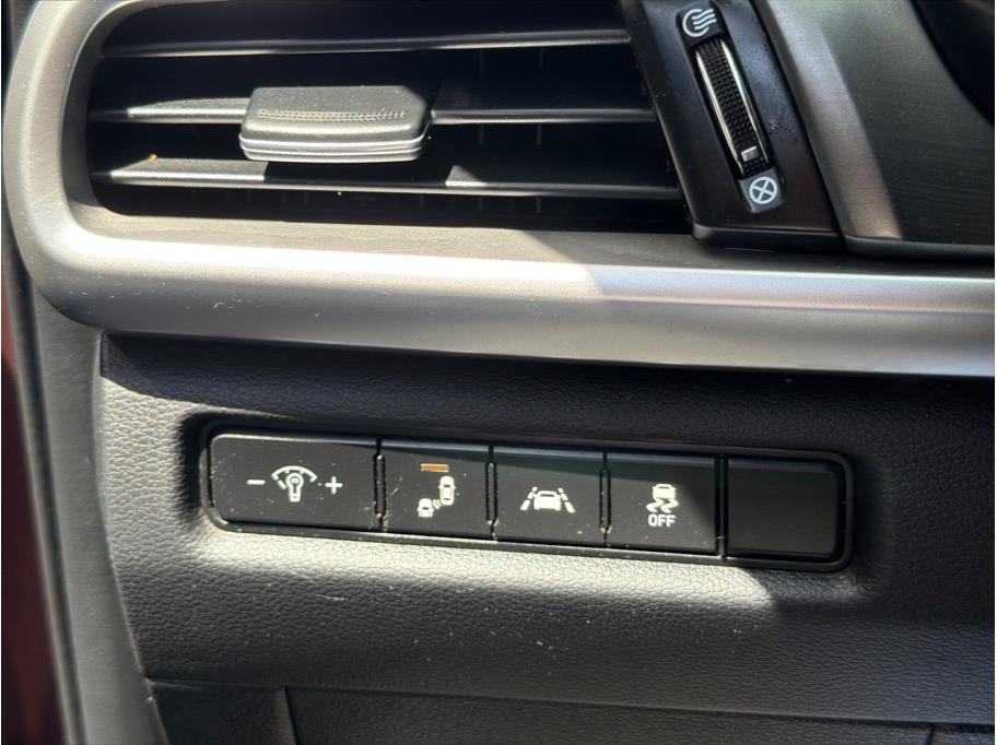 2020 Kia Telluride S - Photo 22