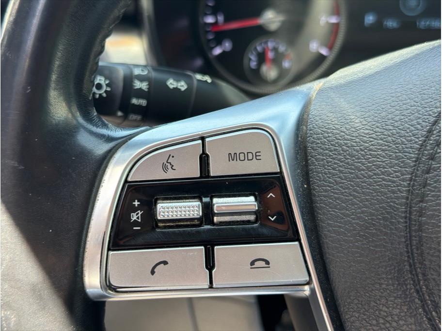 2020 Kia Telluride S - Photo 23