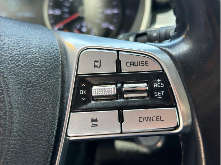 2020 Kia Telluride S - Photo 24