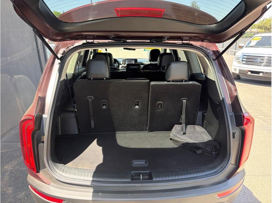 2020 Kia Telluride S - Photo 28